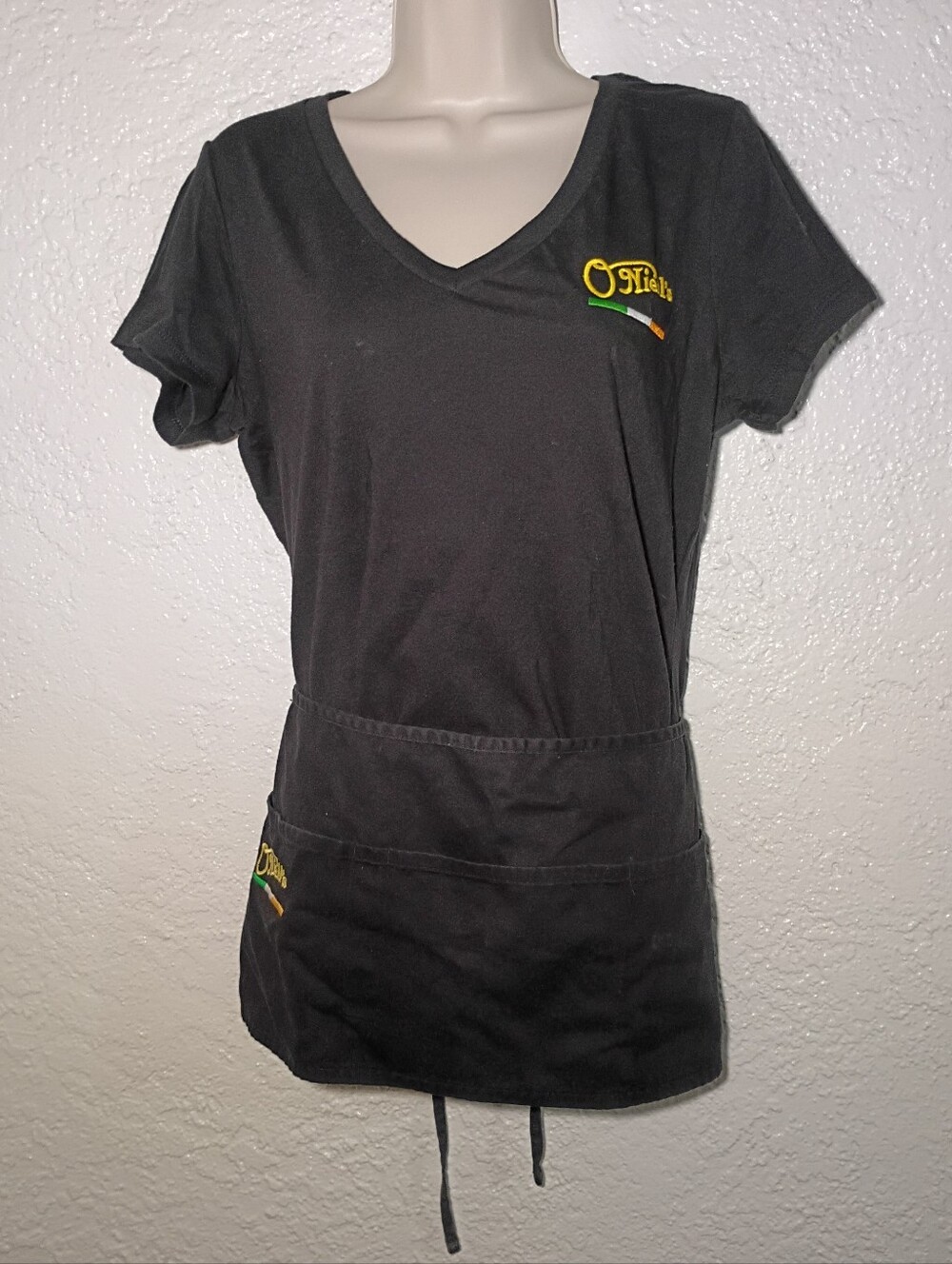 Oneills Irish Whiskey Pub Set
